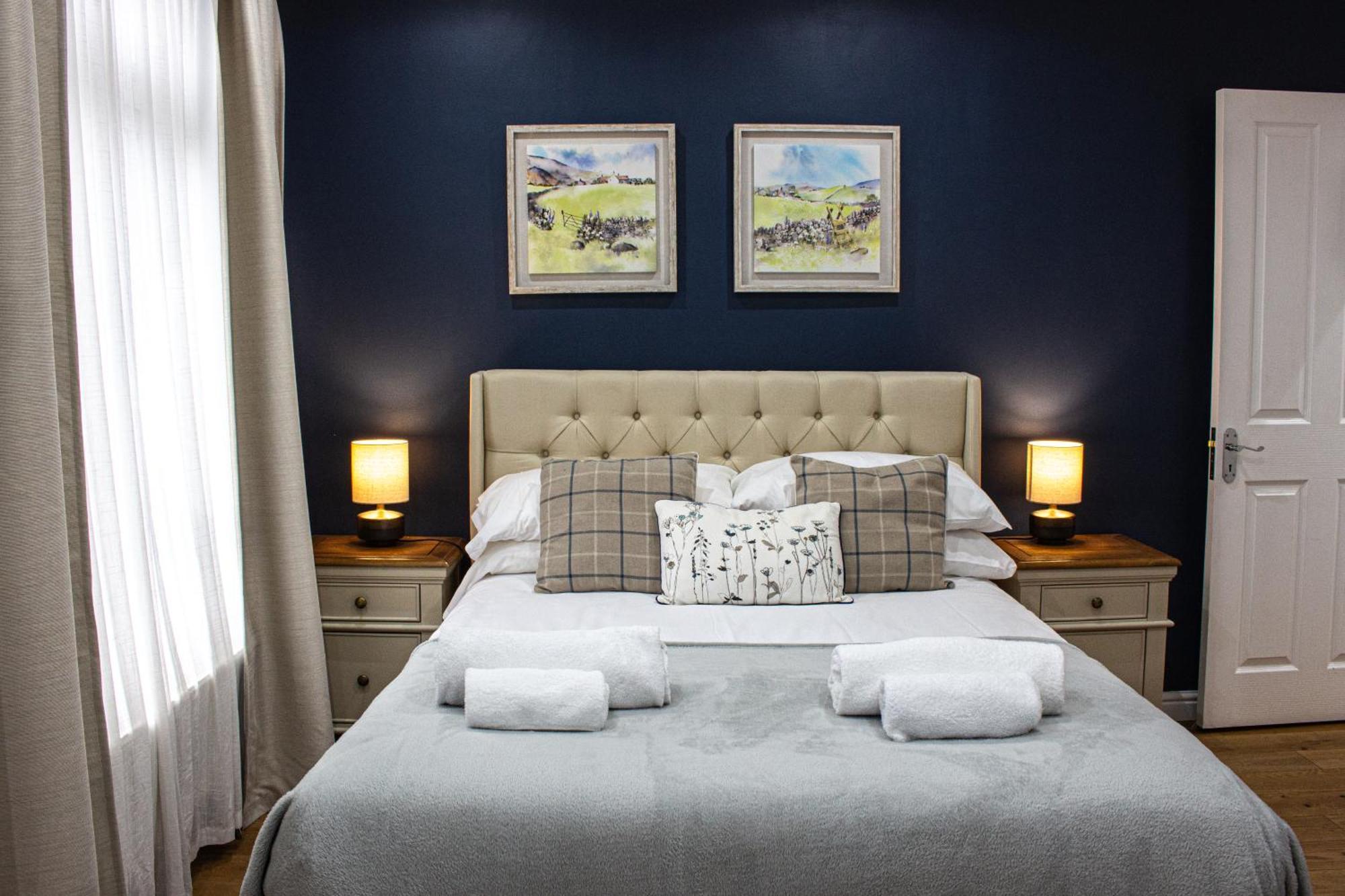 Spacious 4Br House, 2 En Suites With Garden & On-Site Parking Maidstone Exteriér fotografie
