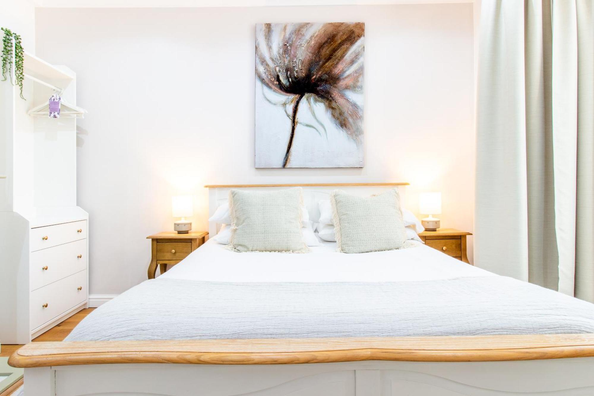 Spacious 4Br House, 2 En Suites With Garden & On-Site Parking Maidstone Exteriér fotografie