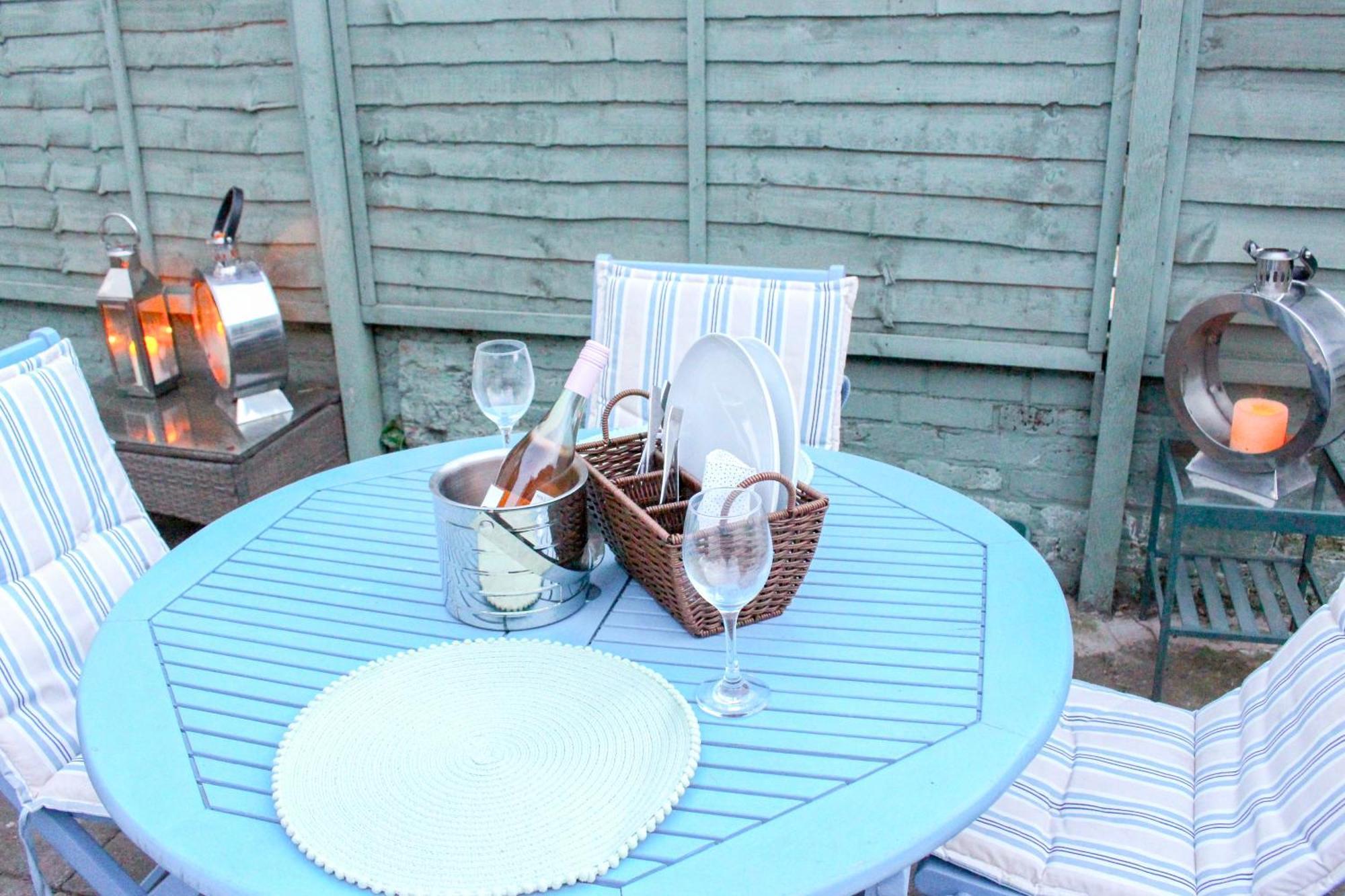 Spacious 4Br House, 2 En Suites With Garden & On-Site Parking Maidstone Exteriér fotografie