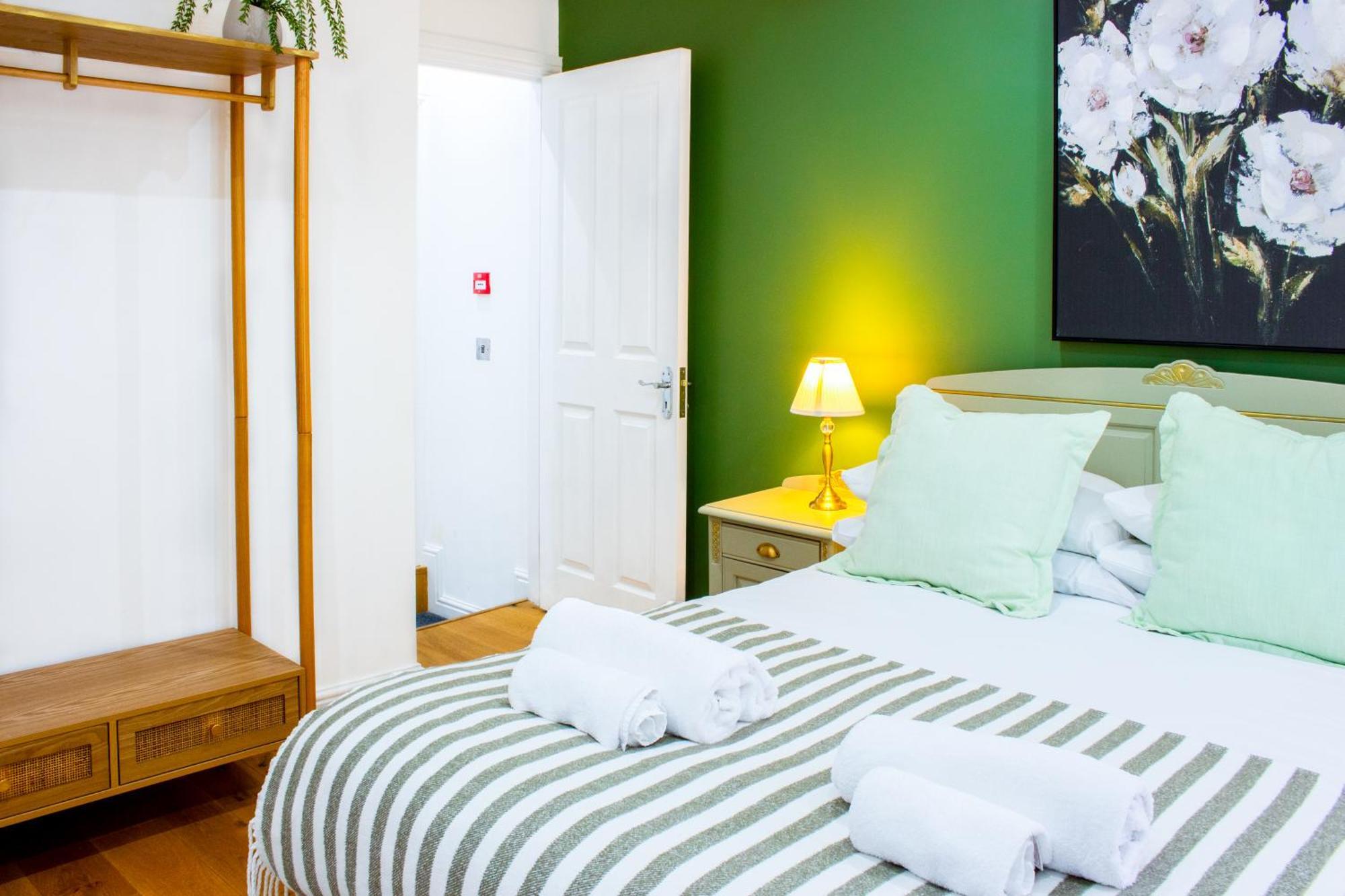Spacious 4Br House, 2 En Suites With Garden & On-Site Parking Maidstone Exteriér fotografie
