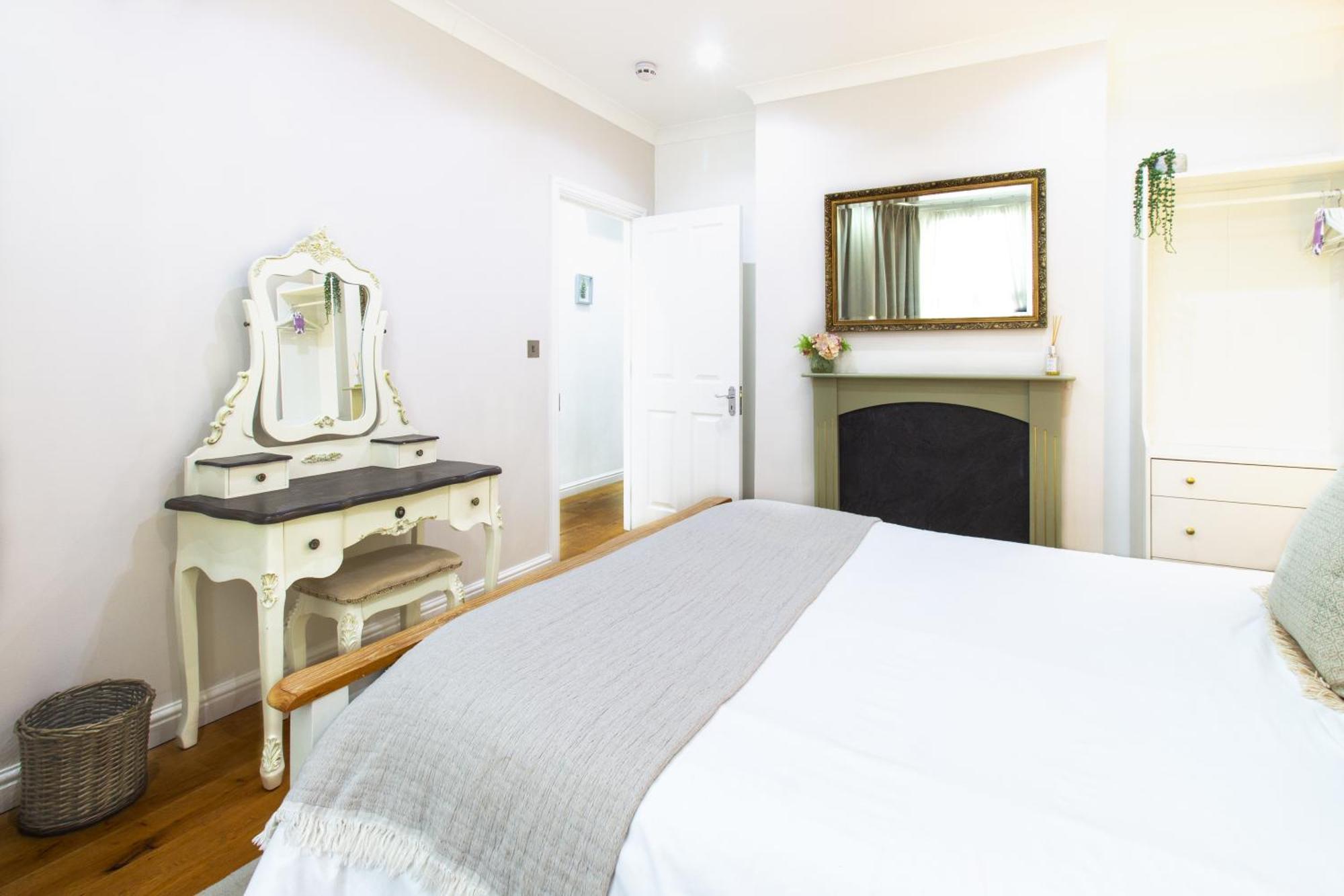 Spacious 4Br House, 2 En Suites With Garden & On-Site Parking Maidstone Exteriér fotografie