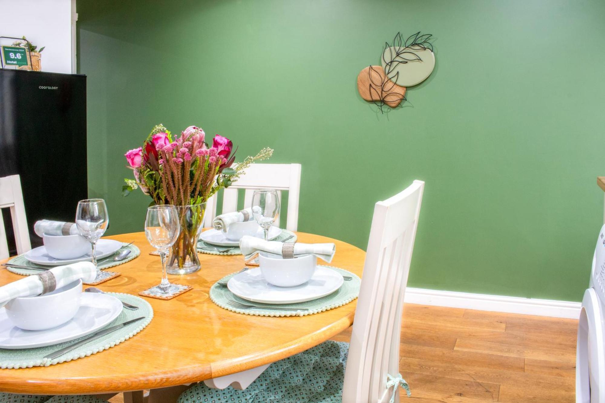Spacious 4Br House, 2 En Suites With Garden & On-Site Parking Maidstone Exteriér fotografie